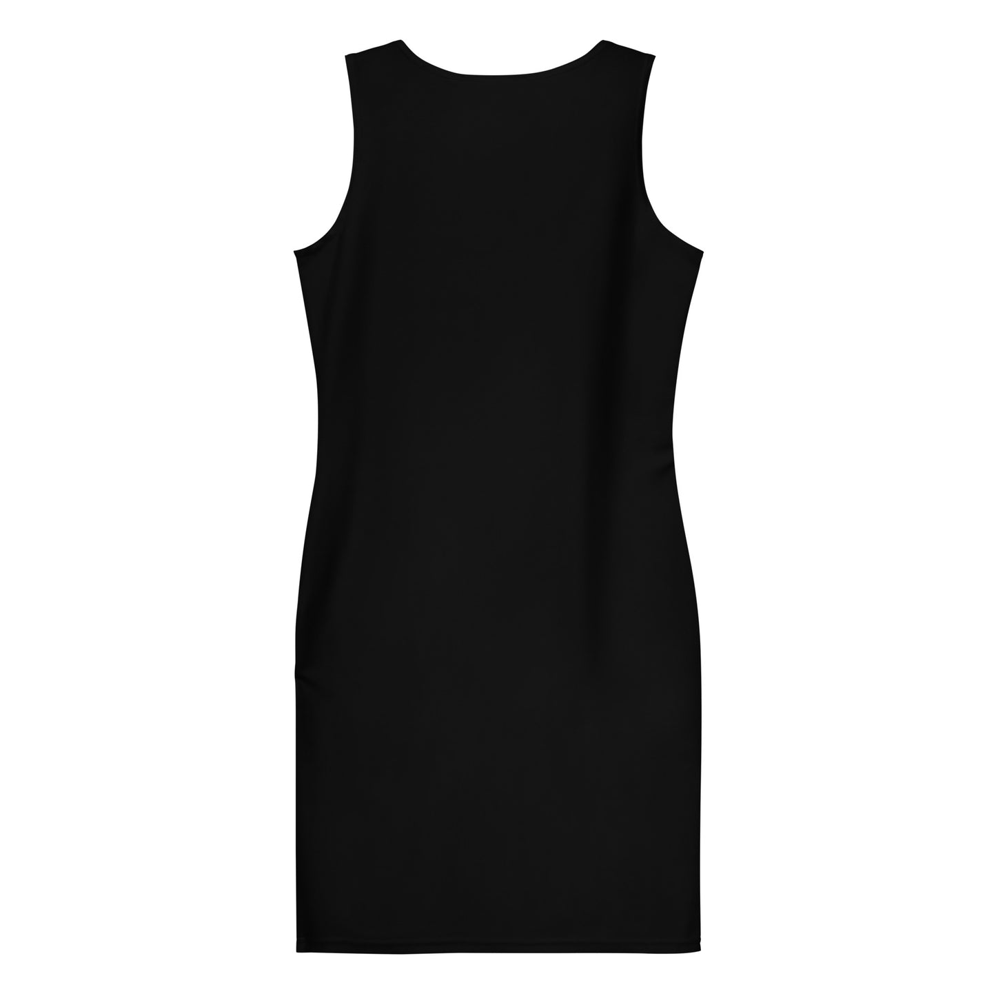 BODYCON BLACK ORIGINAL LABEL