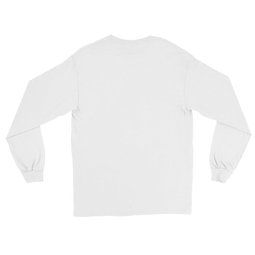 TRUE21G LONG SLEEVE BLUE LABEL