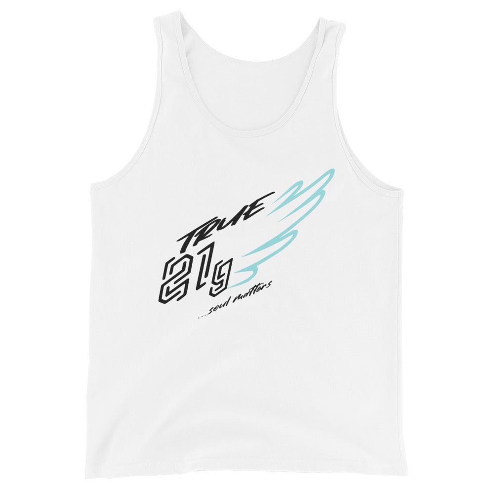TANK TOP ORIGINAL LABEL