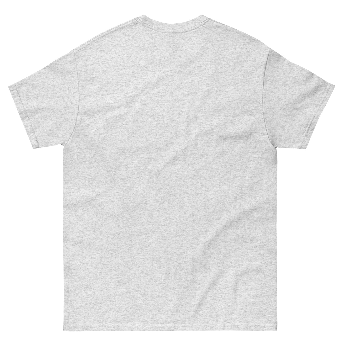 BASIC SHIRT ORIGINAL LABEL WHITE