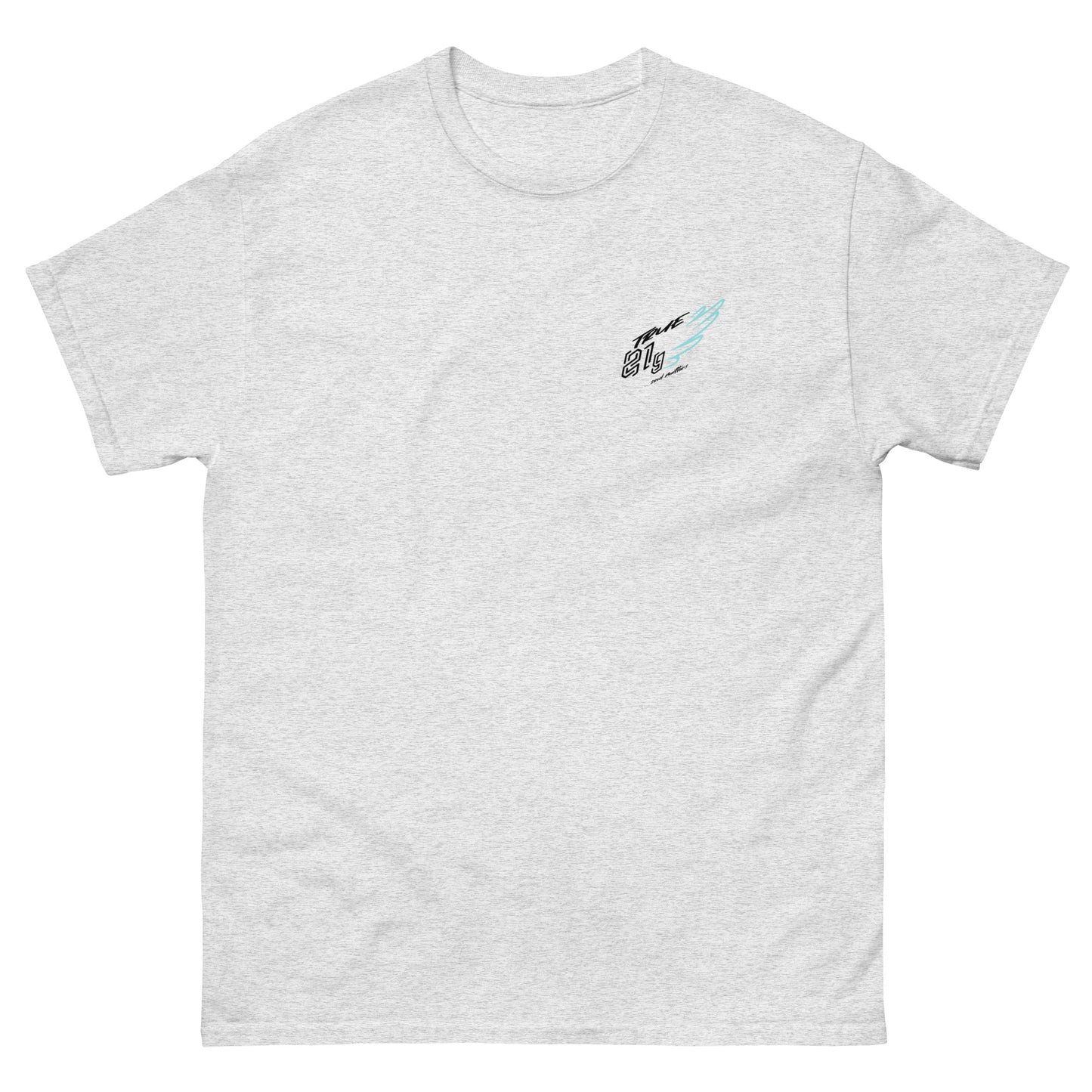 SHIRT ORIGINAL LABEL BLACK