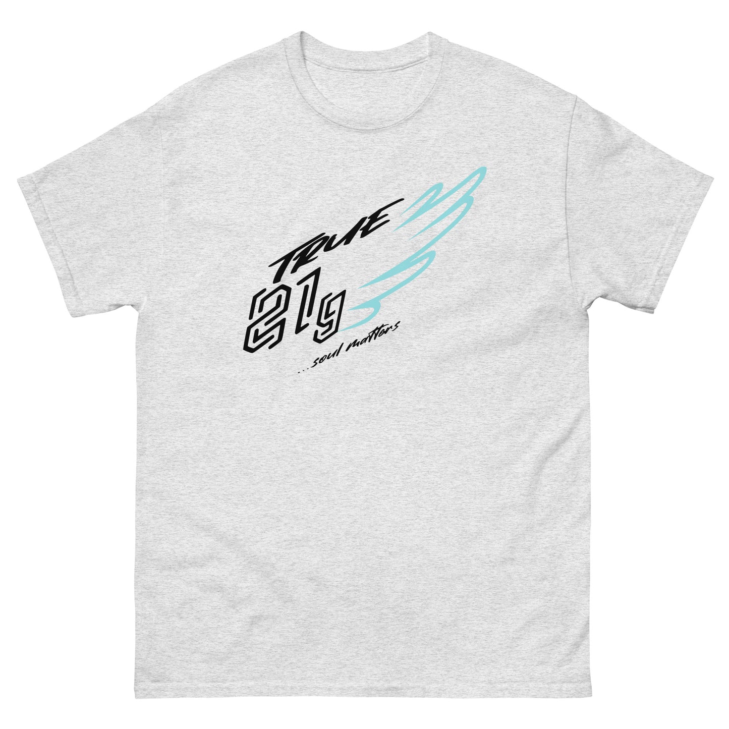 BASIC SHIRT ORIGINAL LABEL WHITE