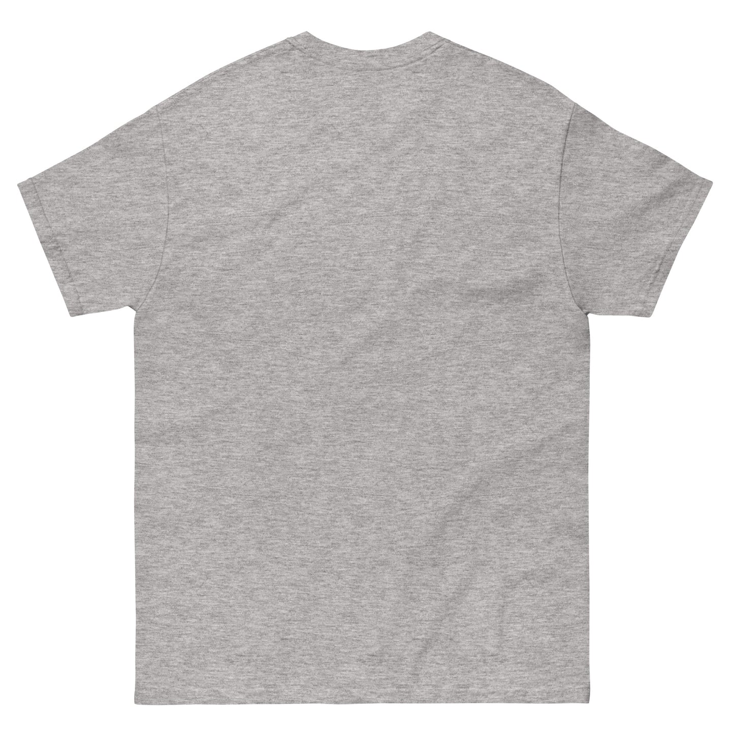 BASIC SHIRT ORIGINAL LABEL WHITE
