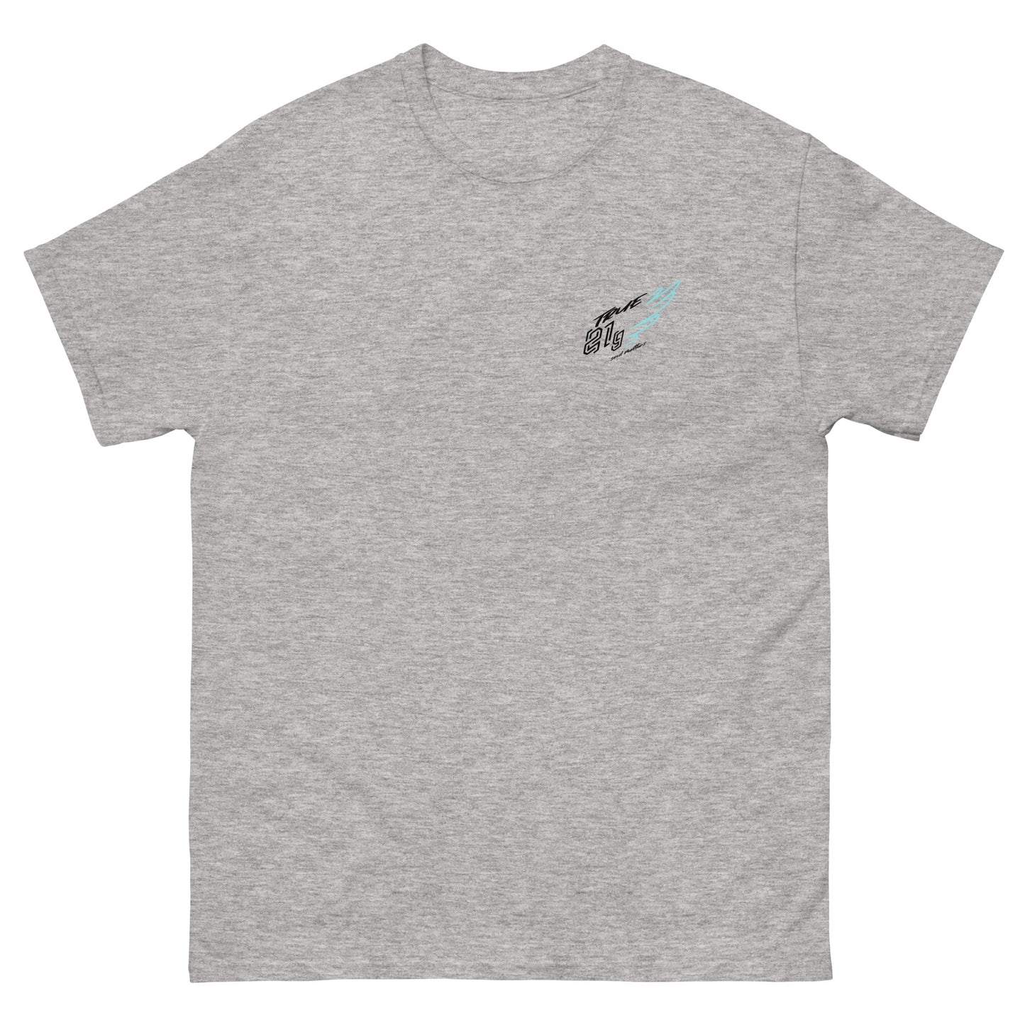 SHIRT ORIGINAL LABEL BLACK