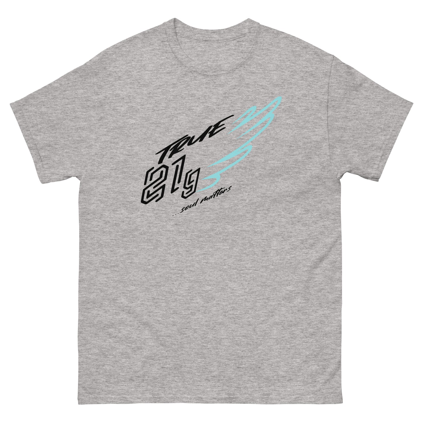 BASIC SHIRT ORIGINAL LABEL WHITE