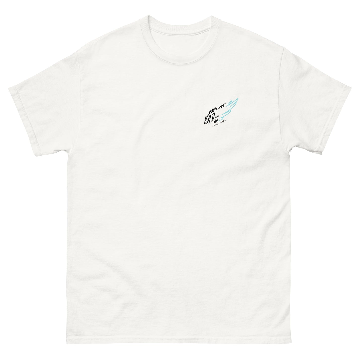SHIRT ORIGINAL LABEL BLACK