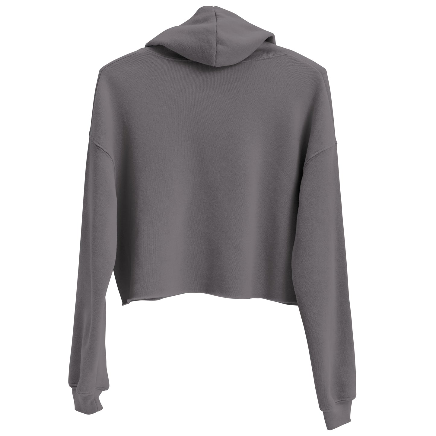 CROP HOODIE ORIGINAL LABEL