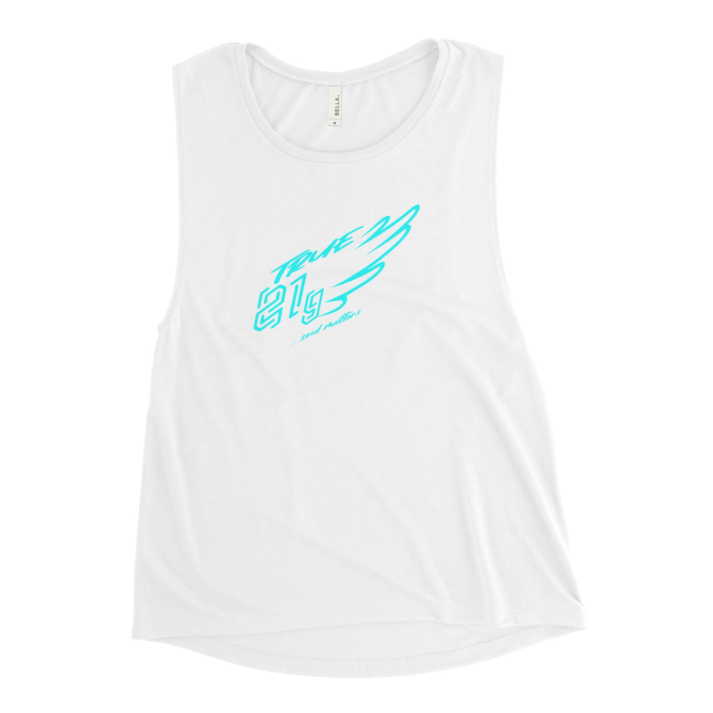 TANK TOP WHITE