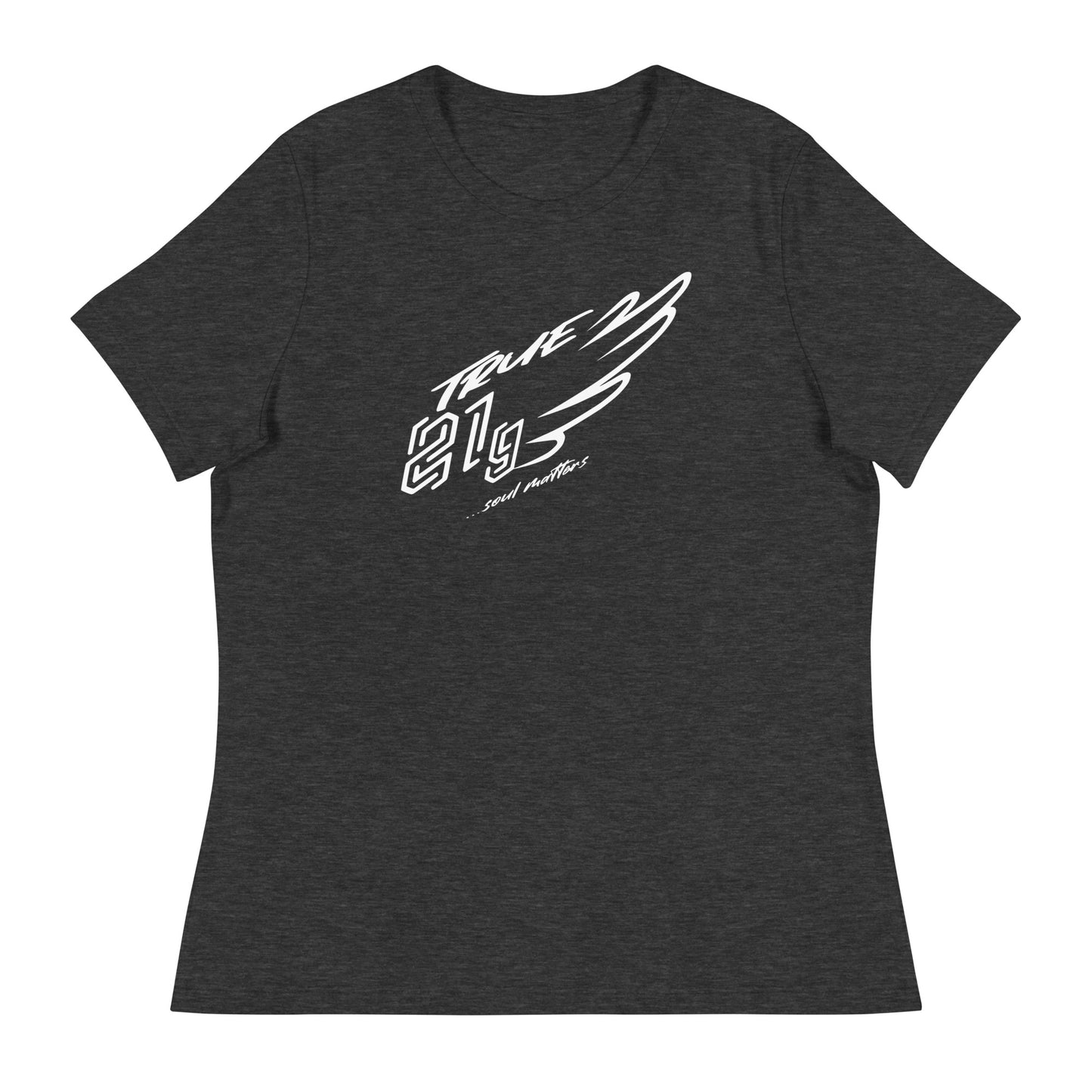 BASIC SHIRT WOMEN´S WHITE LABEL