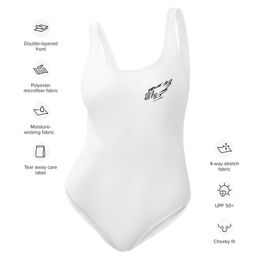SWIMSUITE BLACK LABEL SMALL