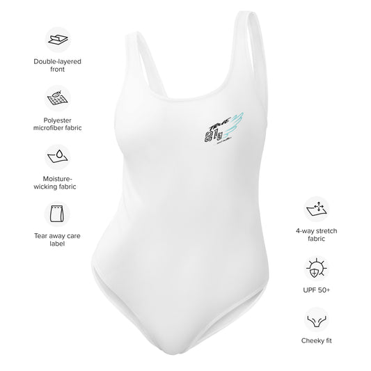 SWIMSUITE ORIGINAL LABEL SMAL