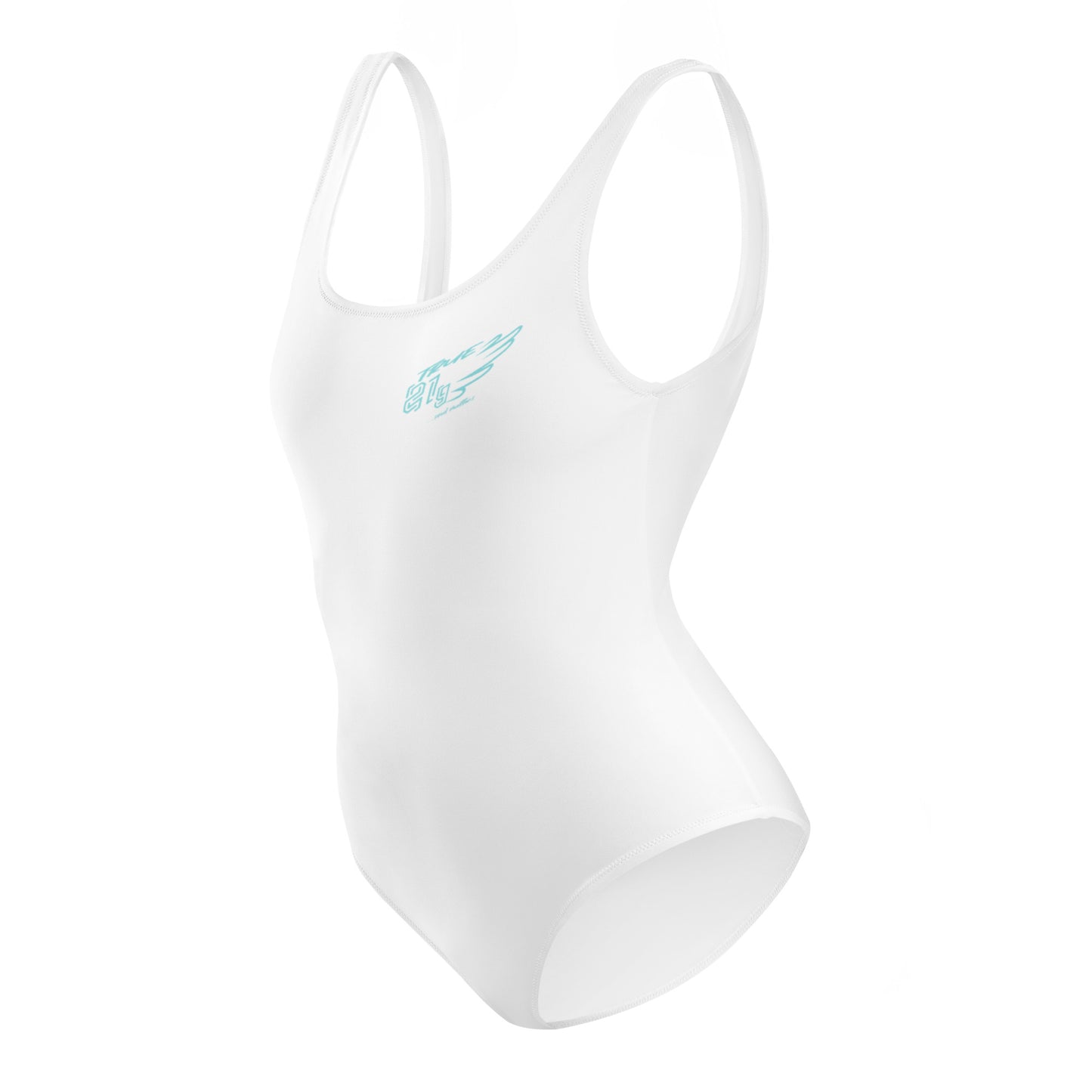 TRUE21G SWIMSUITE BLUE LABEL SMALL