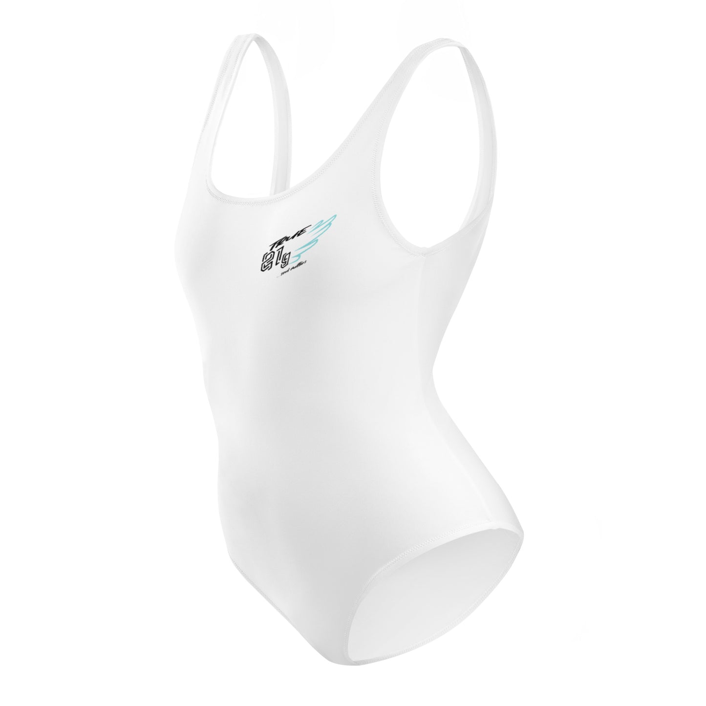 SWIMSUITE ORIGINAL LABEL SMAL