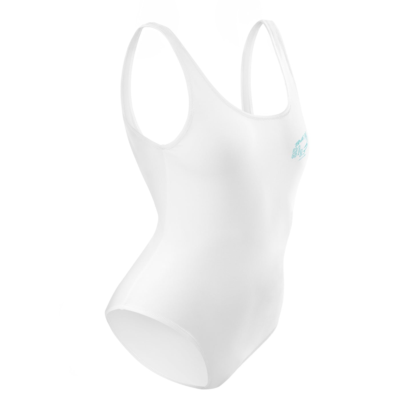 TRUE21G SWIMSUITE BLUE LABEL SMALL