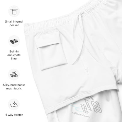 SWIM TRUNKS ORIGINAL LABEL