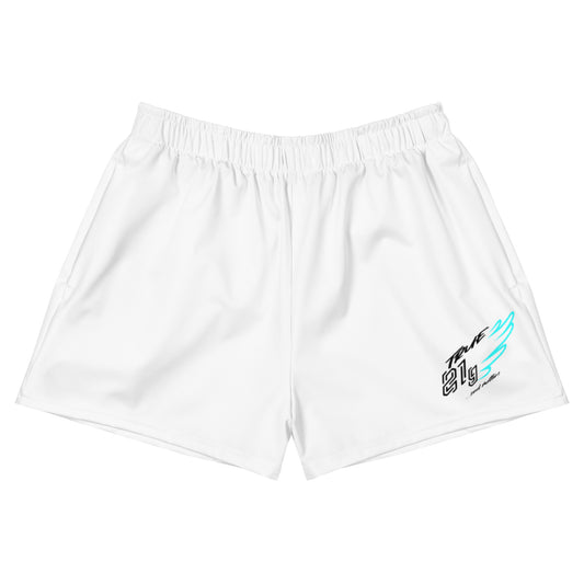 TRUE21G ATHLETIC SHORTS ORIGINAL LABEL