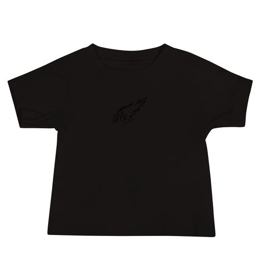 TRUE21G BABY JEREY SLEEVE BLACK SERIES