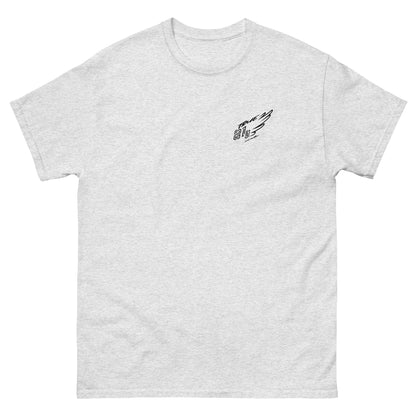 TRUE21G SHIRT BLACK LABEL