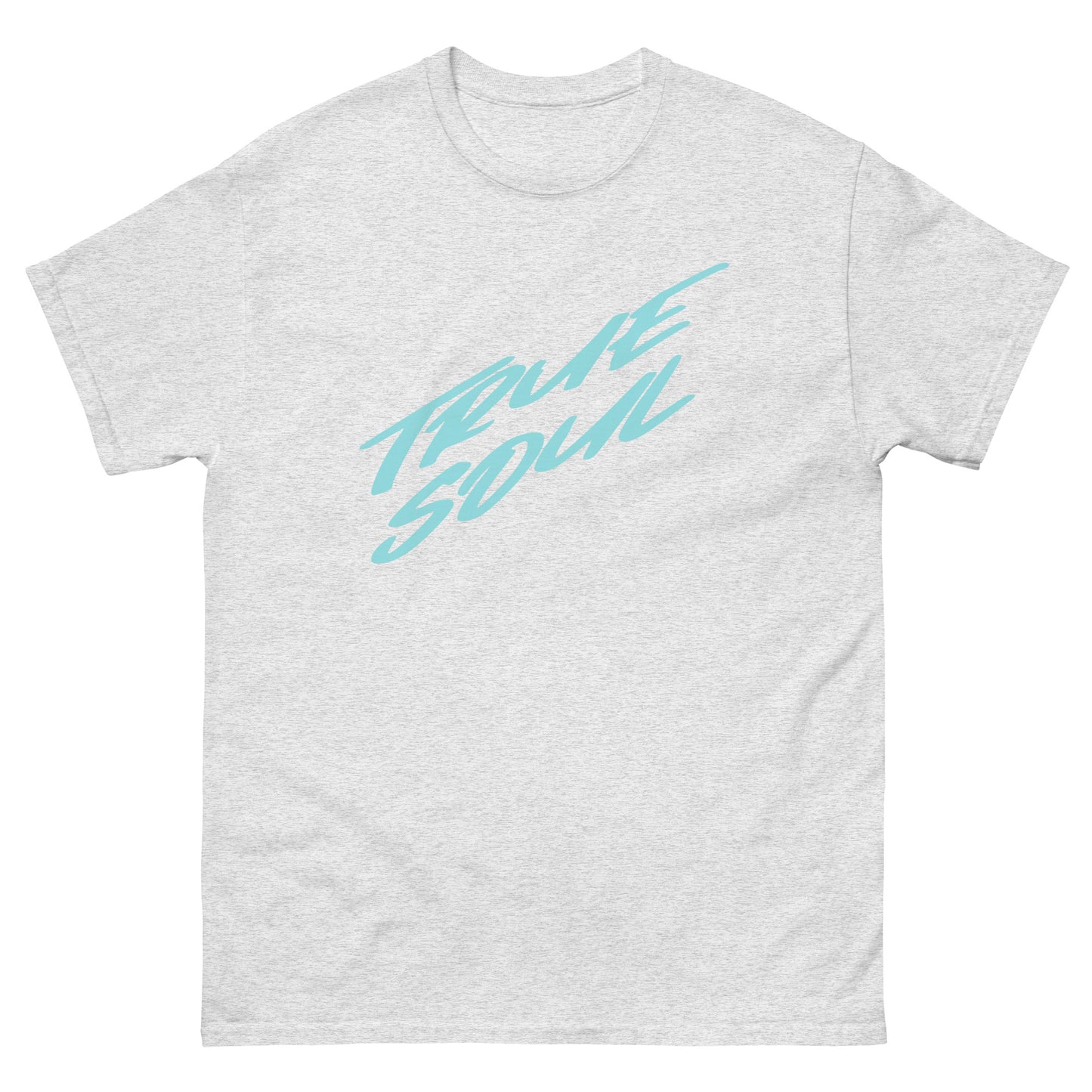 TRUE SOUL SHIRT BLUE LABEL