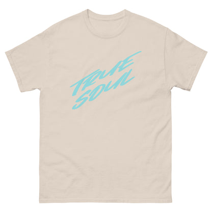 TRUE SOUL SHIRT BLUE LABEL