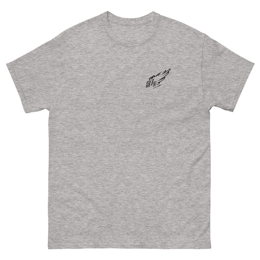 TRUE21G SHIRT BLACK LABEL