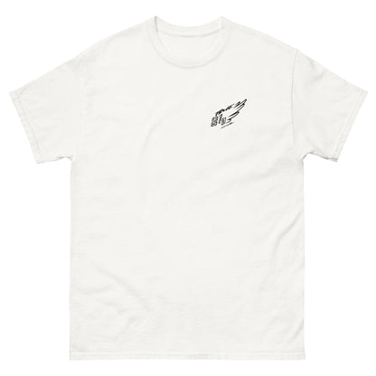 TRUE21G SHIRT BLACK LABEL