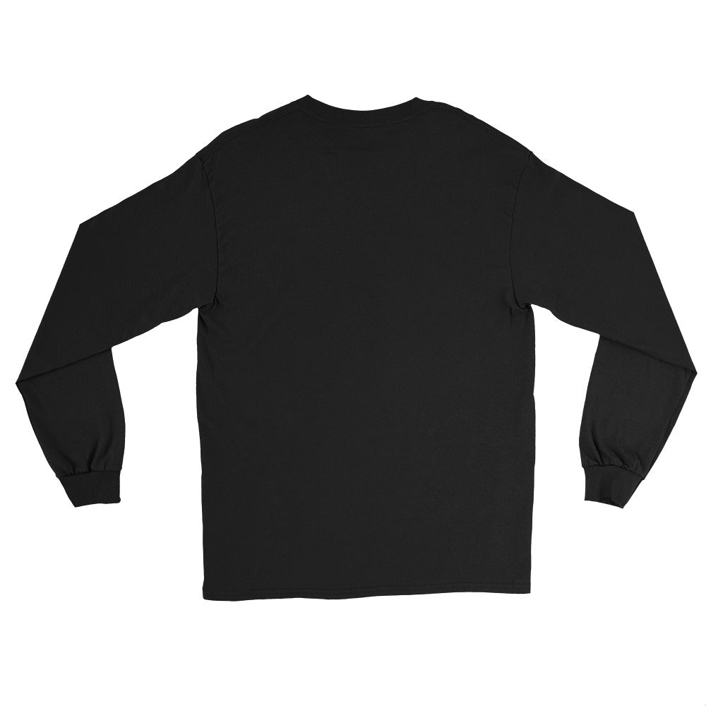 TRUE21G LONG SLEEVE BLUE LABEL