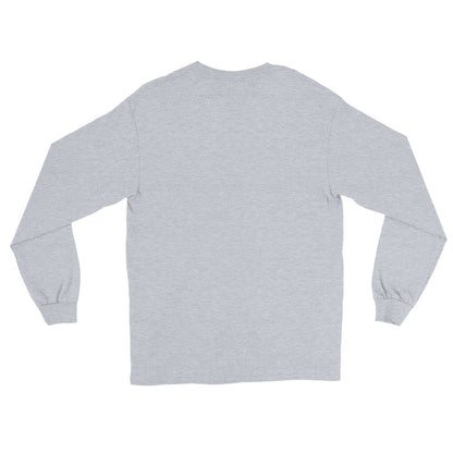 TRUE21G LONG SLEEVE BLUE LABEL