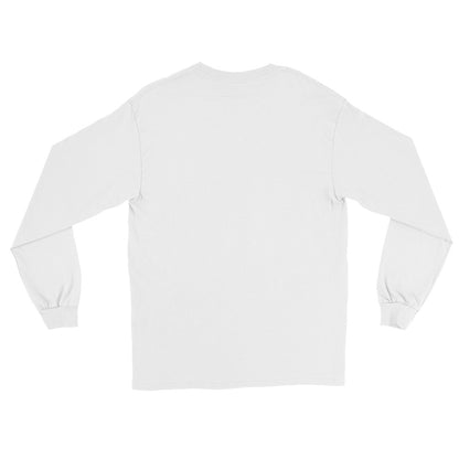 TRUE21G LONG SLEEVE BLUE LABEL