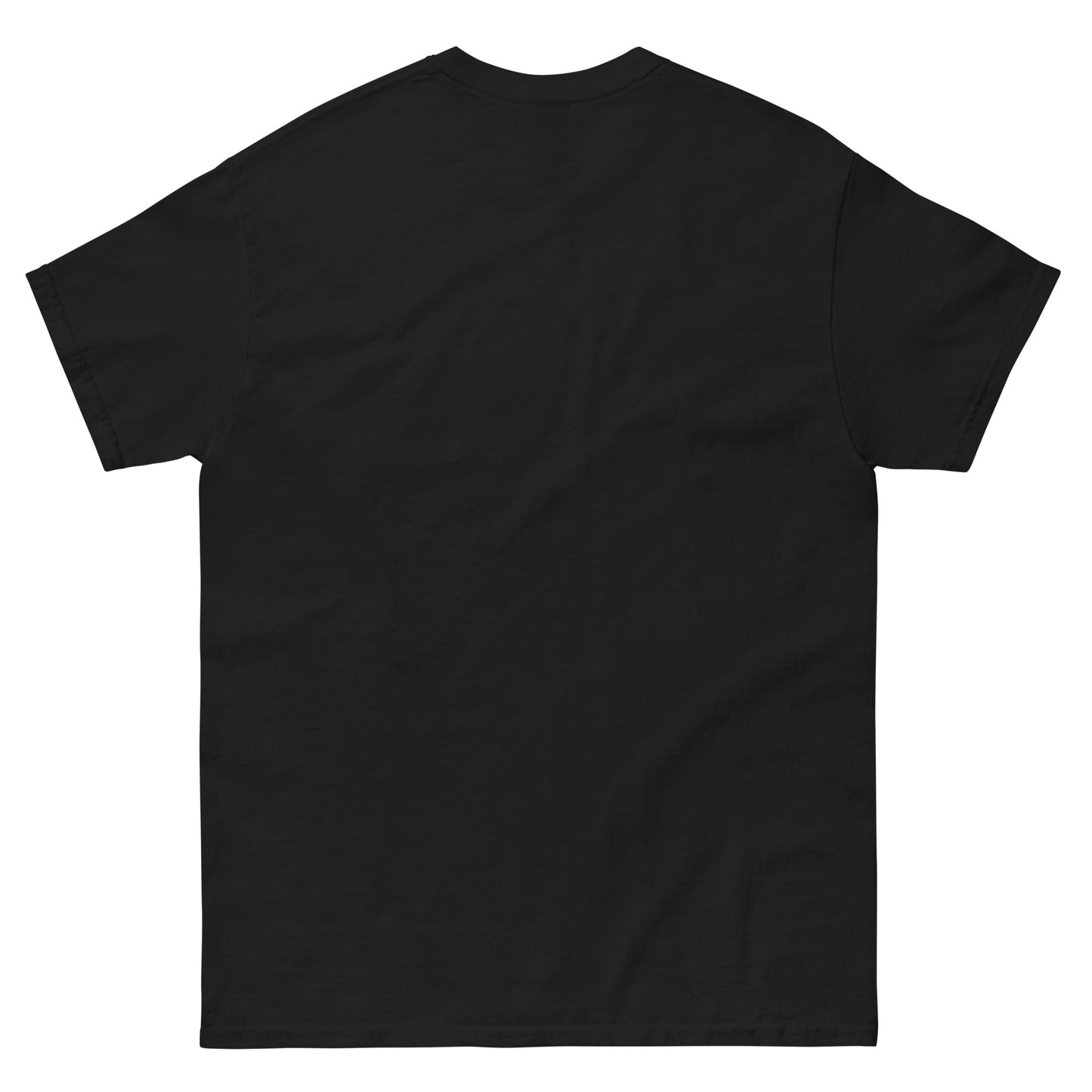 BASIC SHIRT ORIGINAL LABEL WHITE