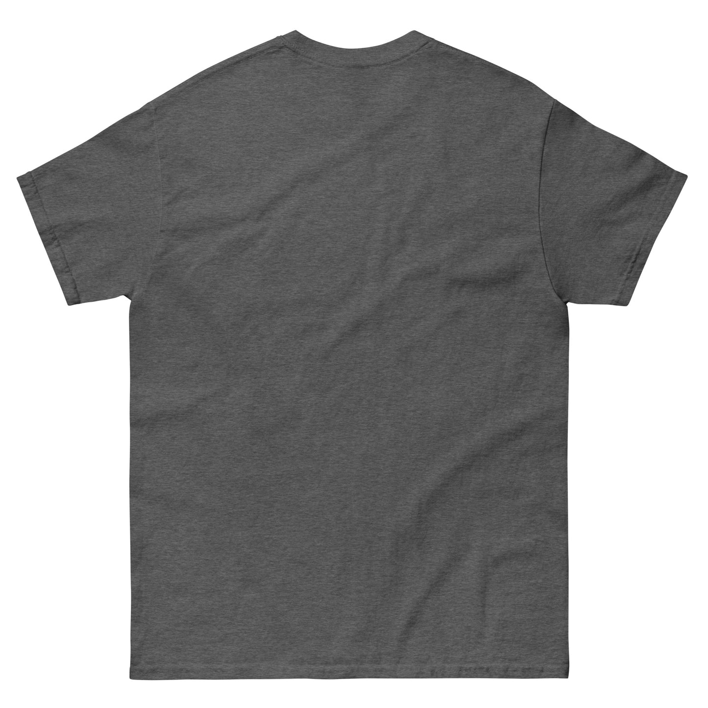 BASIC SHIRT ORIGINAL LABEL WHITE