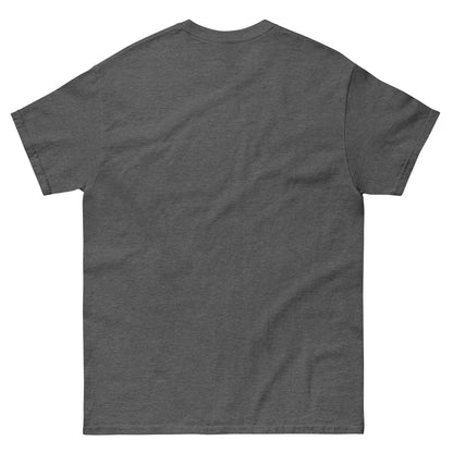 BASIC SHIRT ORIGINAL LABEL WHITE