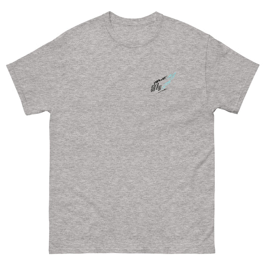 SHIRT ORIGINAL LABEL BLACK
