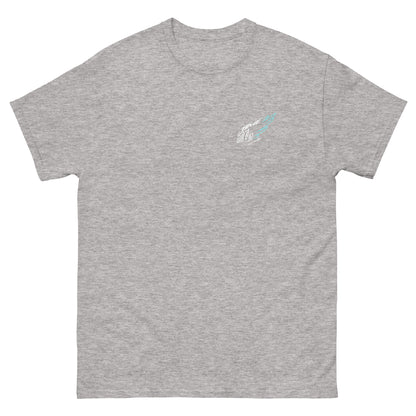 SHIRT ORIGINAL LABEL WHITE