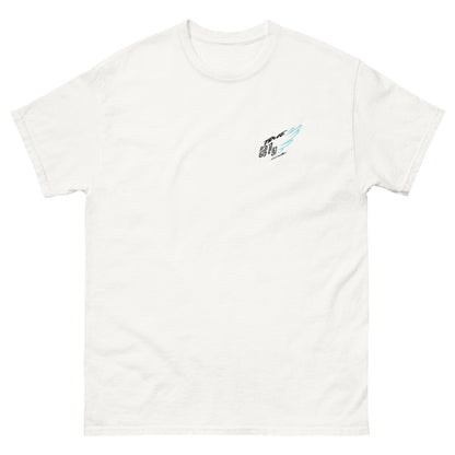 SHIRT ORIGINAL LABEL BLACK
