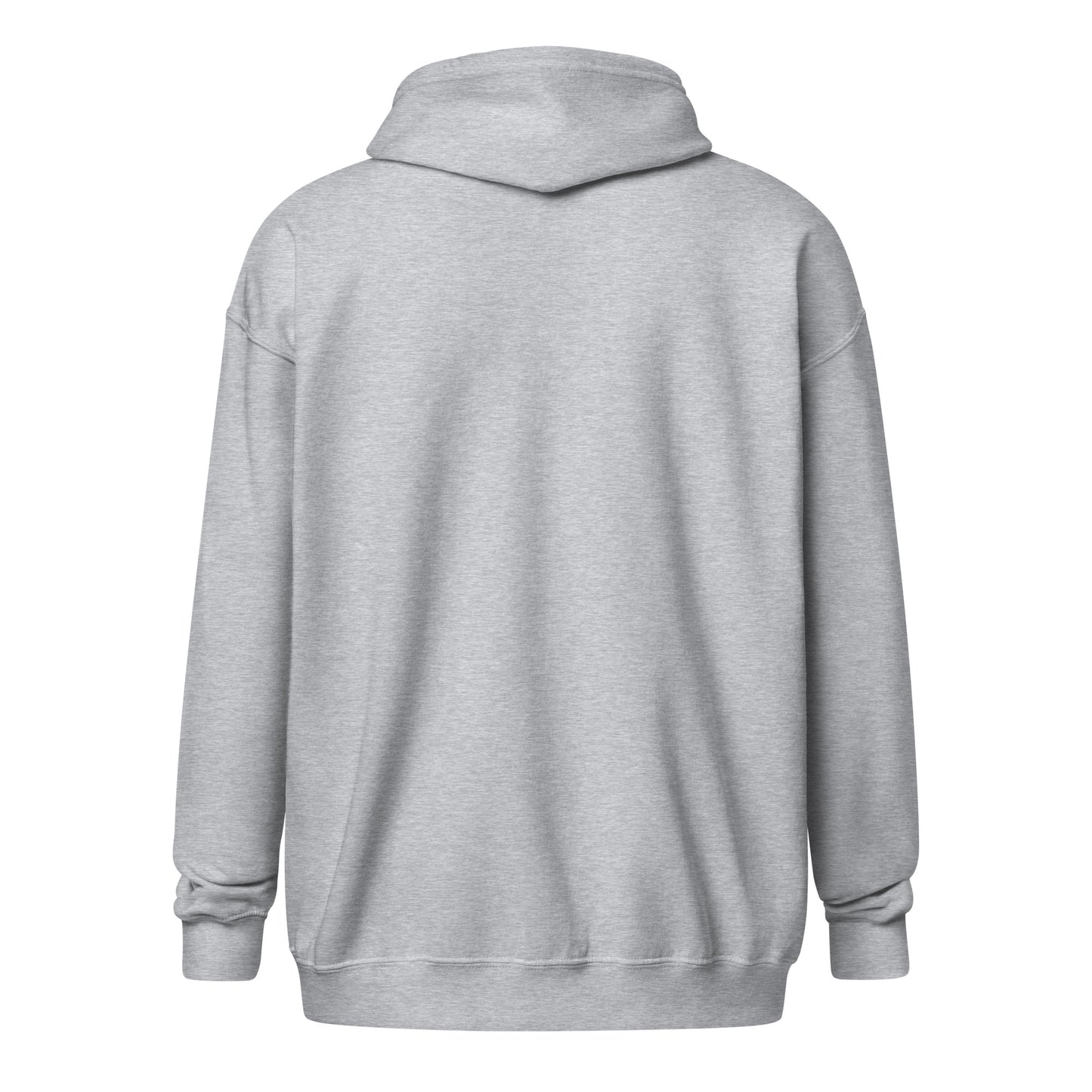 ZIP HOODIE ORIGINAl LABEL