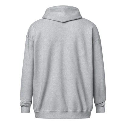 ZIP HOODIE ORIGINAl LABEL