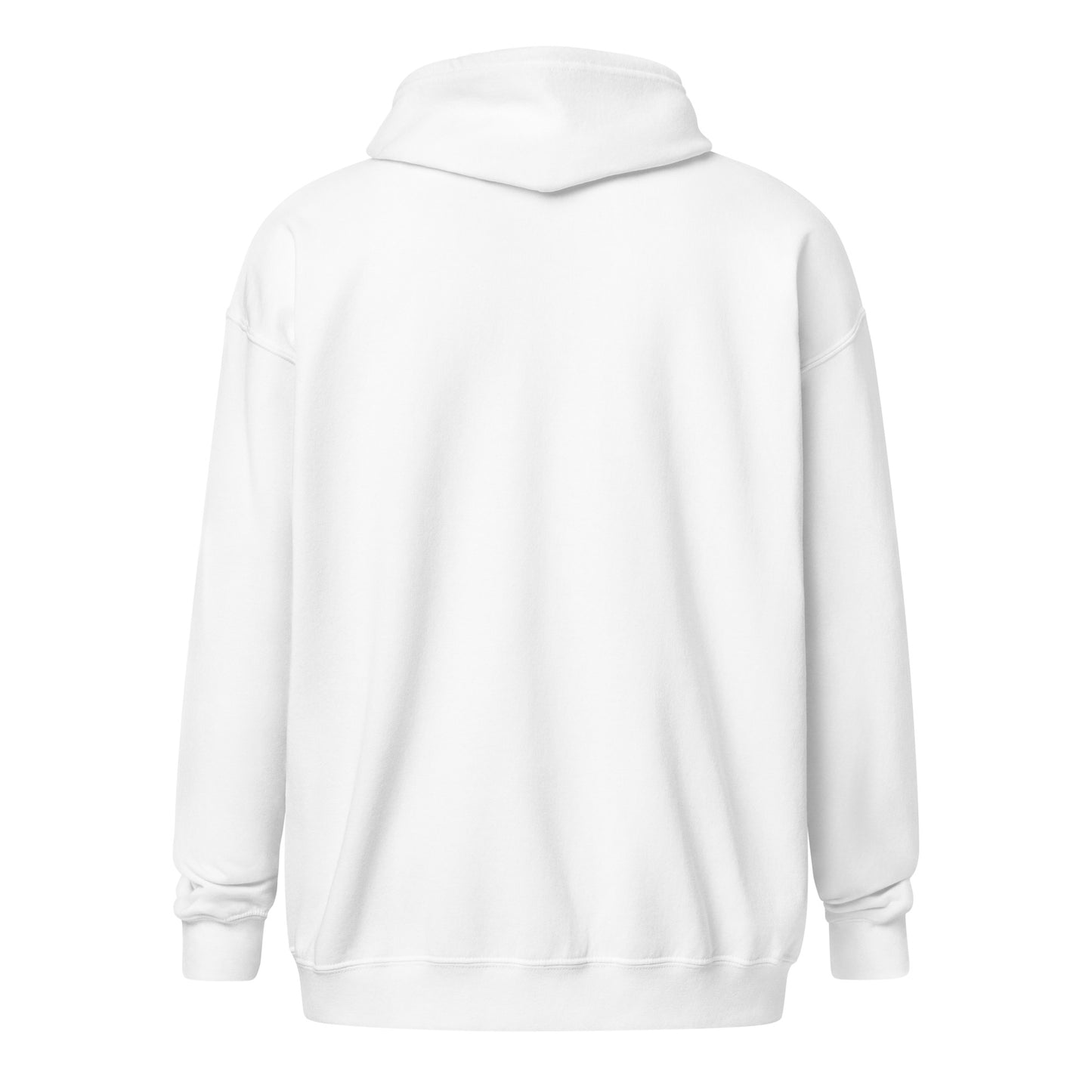 ZIP HOODIE ORIGINAl LABEL
