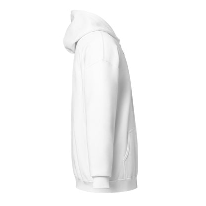 TRUE21G ZIP HOODIE BLUE LABEL