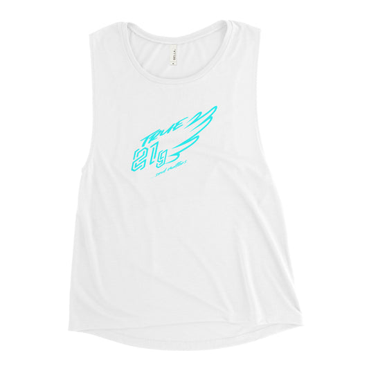 TANK TOP WHITE